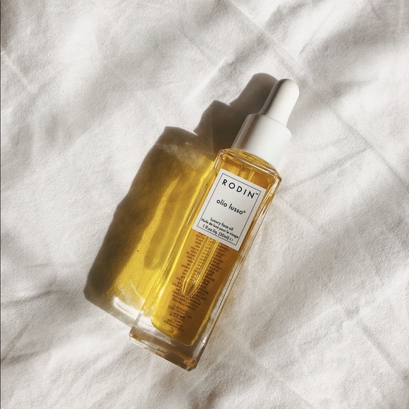 Rodin Other - New Rodin Olio Lusso Jasmine Neroli Face Oil Serum